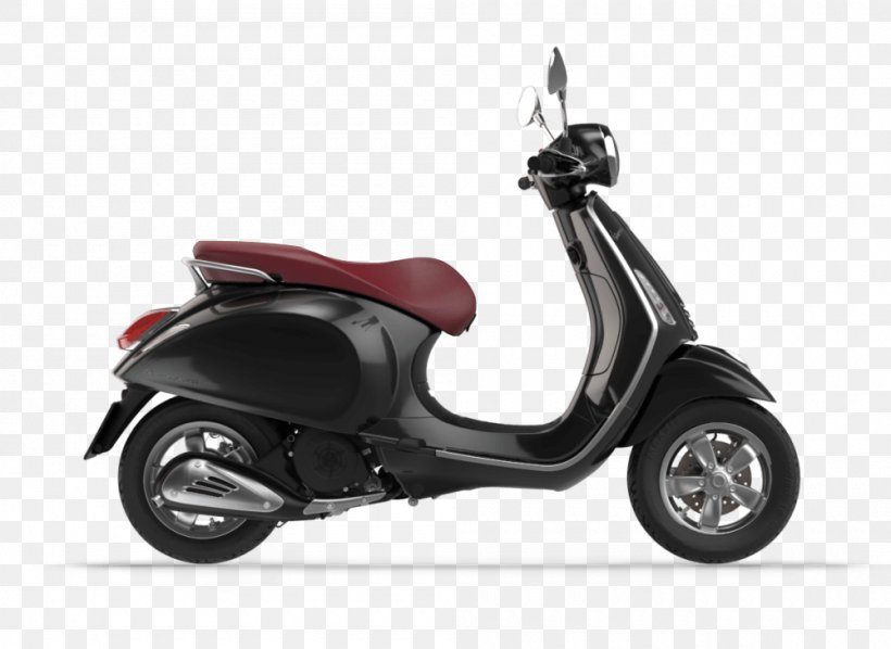 Scooter Piaggio Vespa Primavera Motorcycle, PNG, 1000x730px, Scooter, Antilock Braking System, Aprilia Dorsoduro, Automotive Design, Bicycle Handlebars Download Free