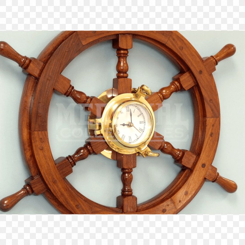 Ship's Wheel Wall Decal, PNG, 850x850px, Wall Decal, Anchor, Boat, Brass, Decorative Arts Download Free