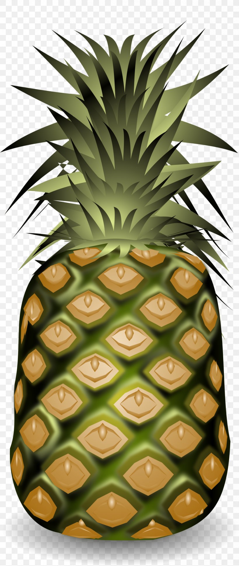 T-shirt Fruit Salad Pineapple Clip Art, PNG, 1013x2400px, Tshirt, Ananas, Bromeliaceae, Christmas, Coffee Cup Download Free