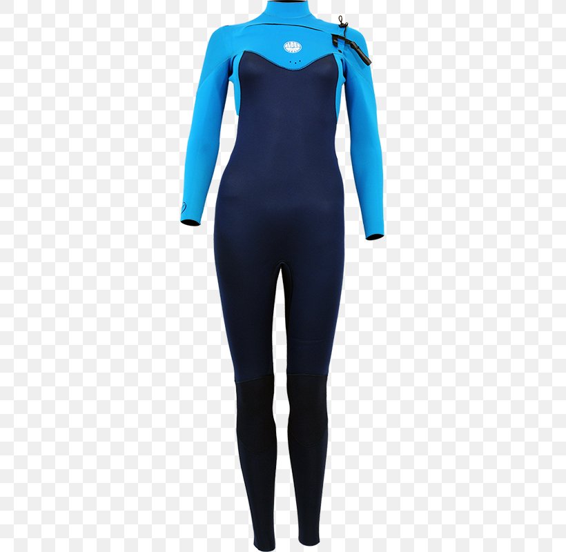 Wetsuit Jobe Dry Suit Joint Electric Blue, PNG, 369x800px, Wetsuit, Cobalt Blue, Dry Suit, Electric Blue, Joint Download Free