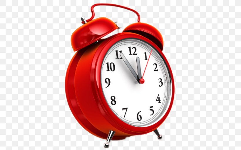 Alarm Clocks Alarm Device Clip Art, PNG, 512x512px, Alarm Clocks, Alarm Clock, Alarm Device, Bed, Clock Download Free