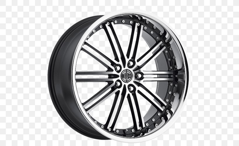 Car Rim Custom Wheel Alloy Wheel, PNG, 500x500px, Car, Alloy, Alloy Wheel, American Racing, Auto Part Download Free
