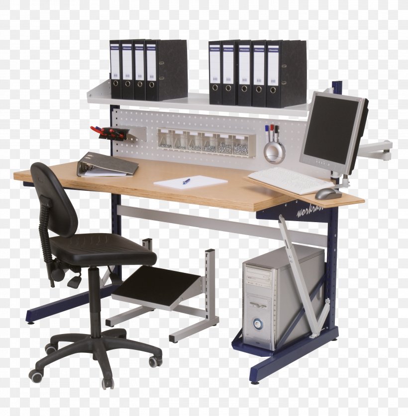 Desk Office Supplies, PNG, 2790x2848px, Desk, Furniture, Office, Office Supplies, Table Download Free