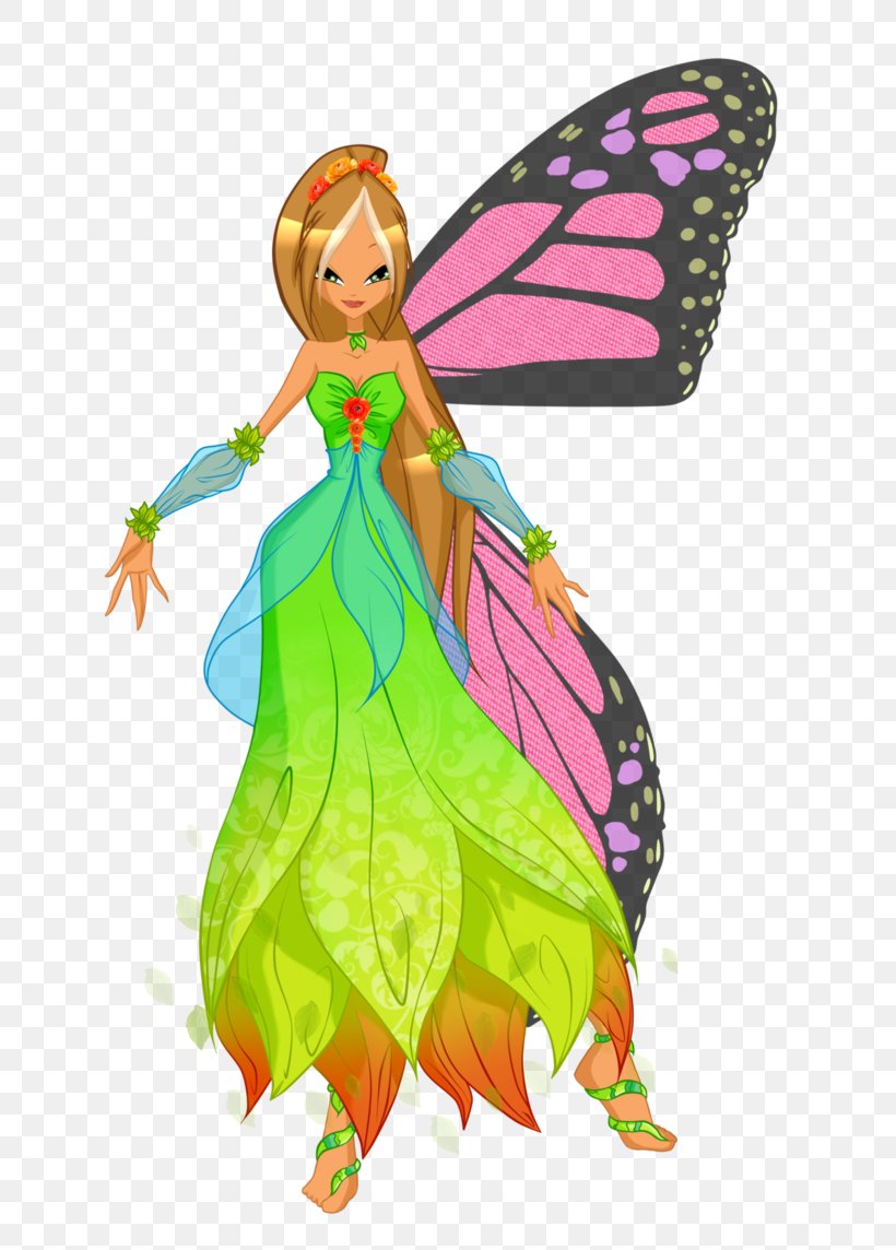 Fantasia DeviantArt Fairy, PNG, 699x1144px, Fantasia, Art, Artist, Barbie, Butterfly Download Free