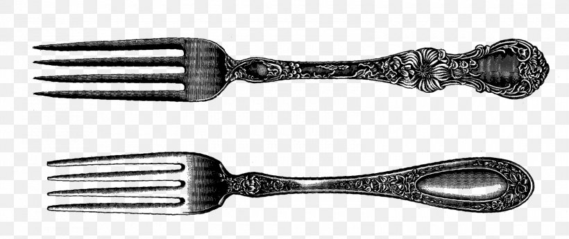 Fork Knife Spoon Clip Art, PNG, 1600x675px, Fork, Brush, Cutlery, Hardware, Hardware Accessory Download Free