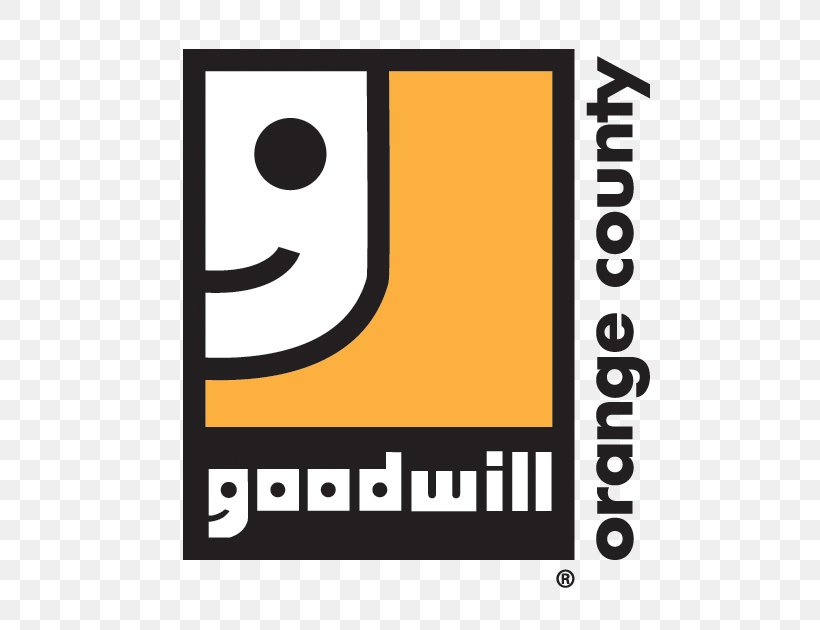 Goodwill Of Orange County Fitness & Technology Center Goodwill Industries Goodwill Of Silicon Valley Donation, PNG, 583x630px, Goodwill Industries, Area, Brand, California, Charity Shop Download Free