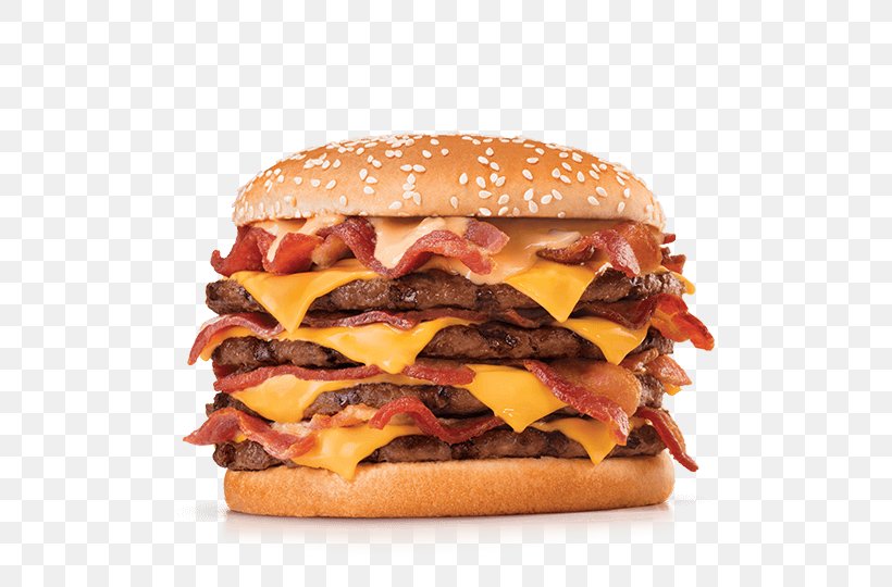 Hamburger Fast Food Bacon Burger King Fried Egg, PNG, 500x540px, Hamburger, American Food, Bacon, Bacon Sandwich, Big Mac Download Free