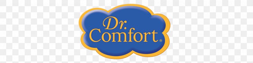 Logo Slipper Shoe Dr. Comfort Brand, PNG, 2000x500px, Logo, Brand, Comfort, Diabetic Shoe, Orange Download Free