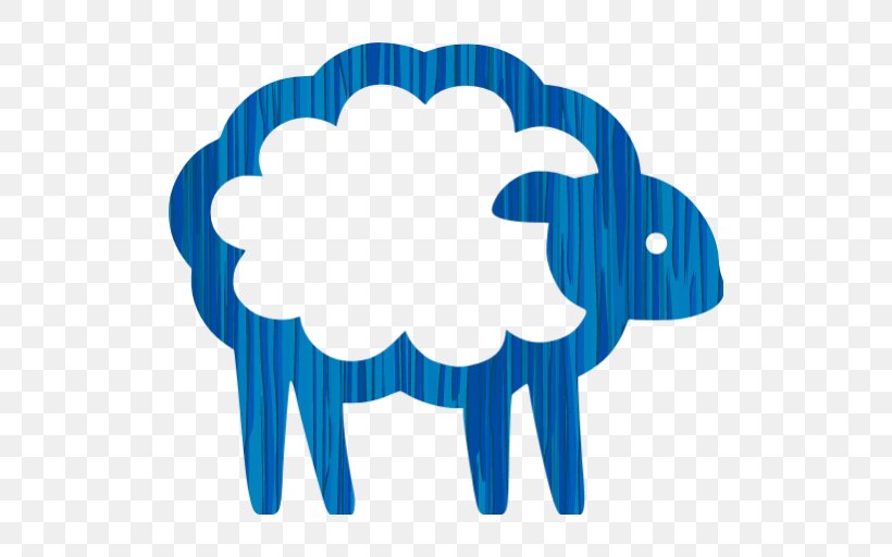 Merino Lamb And Mutton Wool Clip Art, PNG, 512x512px, Merino, Aqua, Black Sheep, Blue, Color Download Free