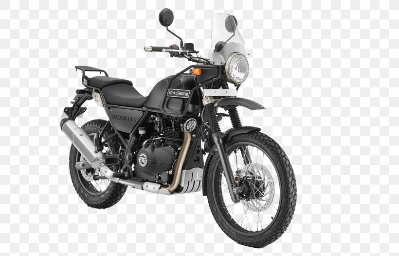 Motorcycle Royal Enfield Himalayan Enfield Cycle Co. Ltd Exhaust System, PNG, 1400x900px, Motorcycle, Antilock Braking System, Automotive Exterior, Automotive Lighting, Car Download Free