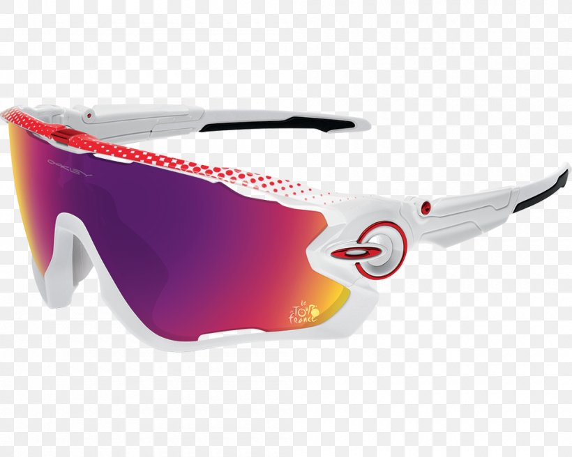 Oakley, Inc. Sunglasses Oakley Jawbreaker Tour De France, PNG, 1000x800px, Oakley Inc, Carrera Sunglasses, Clothing Accessories, Eyewear, Glasses Download Free