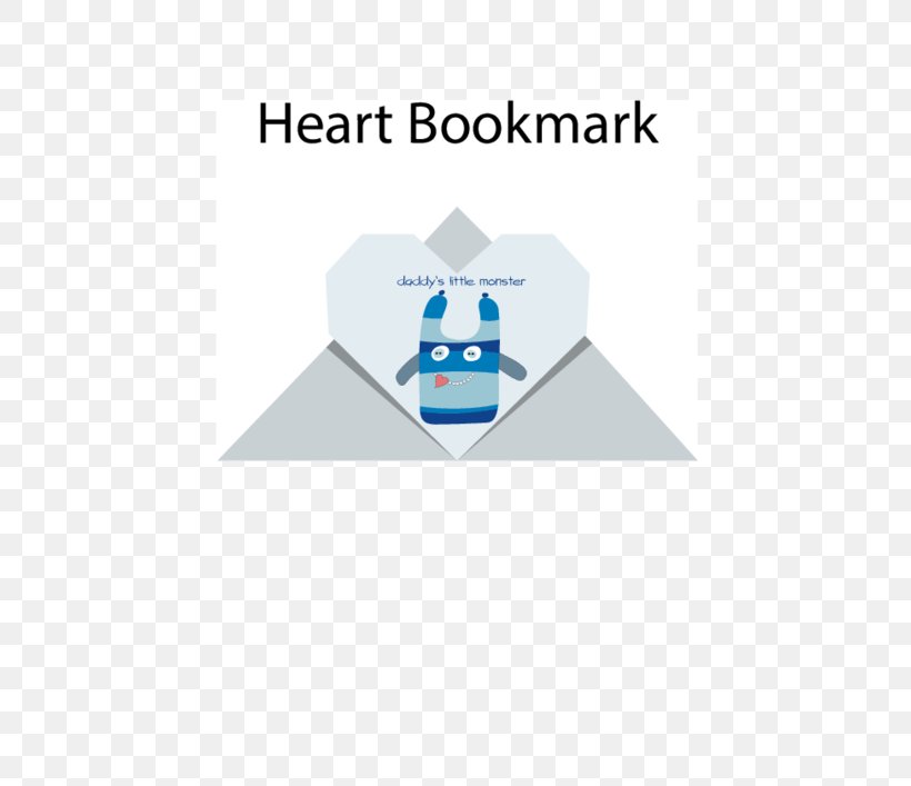 Origami Craft Logo Bookmark Pinwheel, PNG, 500x707px, Origami, Area, Bookmark, Brand, Craft Download Free