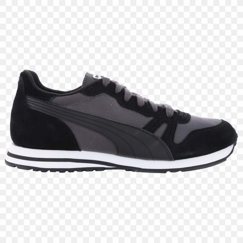 Sneakers Shoe New Balance Nike Under Armour, PNG, 1500x1500px, Sneakers, Athletic Shoe, Basketball Shoe, Black, Boot Download Free