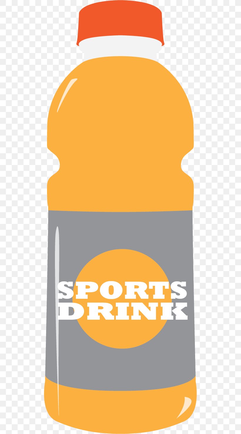 Sports & Energy Drinks Fizzy Drinks Iced Tea Clip Art, PNG, 521x1473px