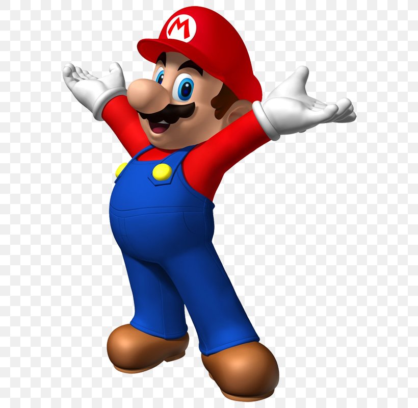 Super Mario Bros. New Super Mario Bros Mario & Luigi: Superstar Saga Super Mario Kart, PNG, 600x800px, Mario Bros, Art, Cartoon, Costume, Fictional Character Download Free