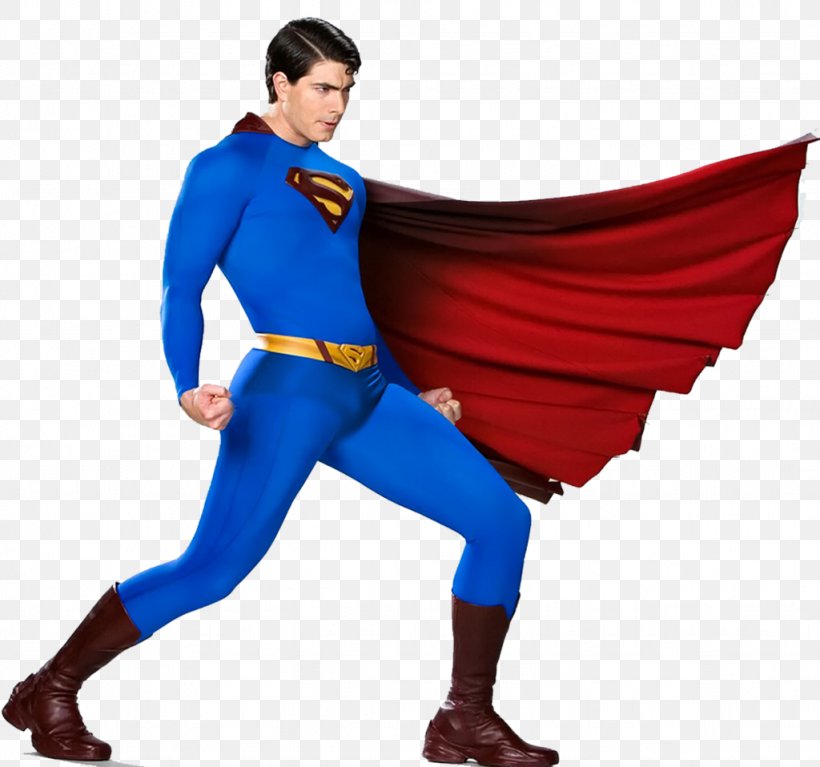 Superman Returns Clark Kent Lois Lane Film, PNG, 1024x958px, Superman, Actor, Brandon Routh, Clark Kent, Cobalt Blue Download Free