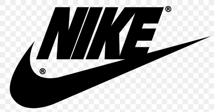 Swoosh Nike Free Clip Art, PNG, 1200x630px, Swoosh, Adidas, Black And White, Brand, Just Do It Download Free