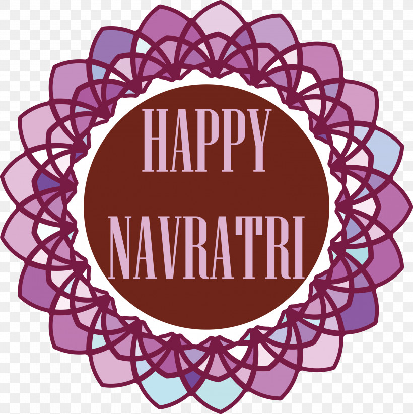 Happy Navratri, PNG, 2991x3000px, Logo, Engraving, Furniture, Hosur, Ornament Download Free