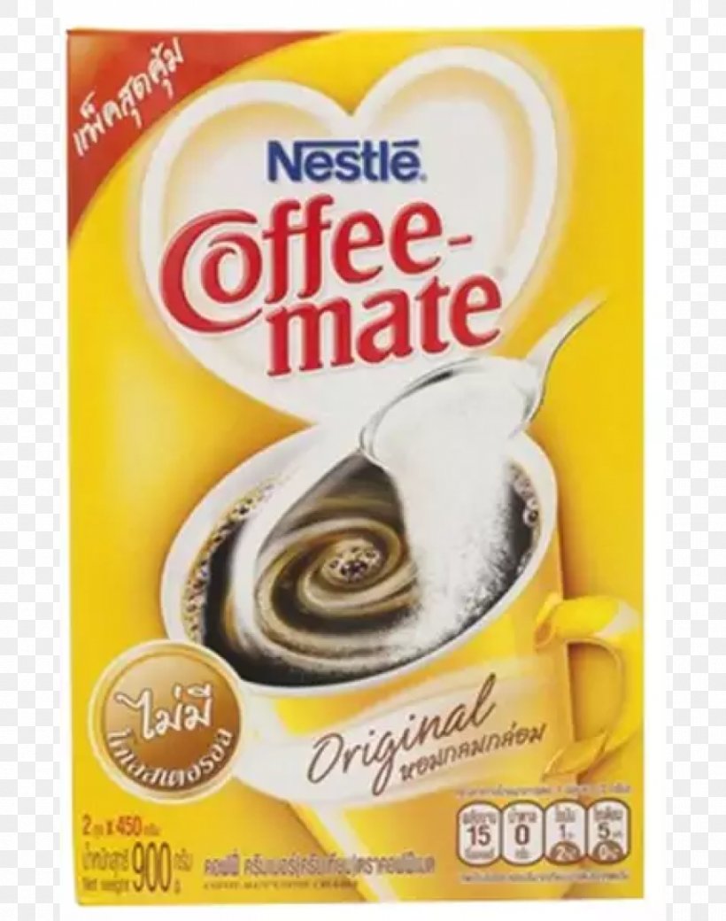 Milk Coffee-Mate Non-dairy Creamer, PNG, 910x1155px, Milk, Breakfast Cereal, Calorie, Coffee, Coffeemate Download Free