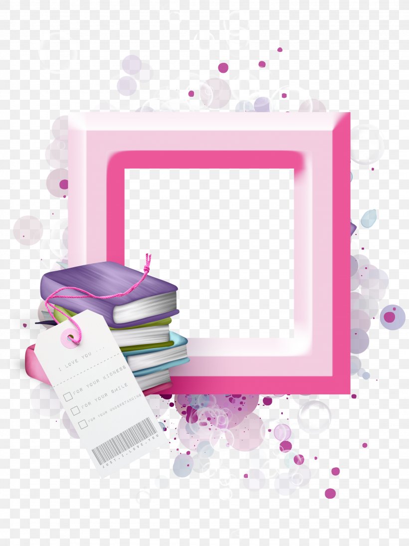 Picture Frame Book, PNG, 2256x3014px, Picture Frame, Book, Designer, Film Frame, Mirror Download Free
