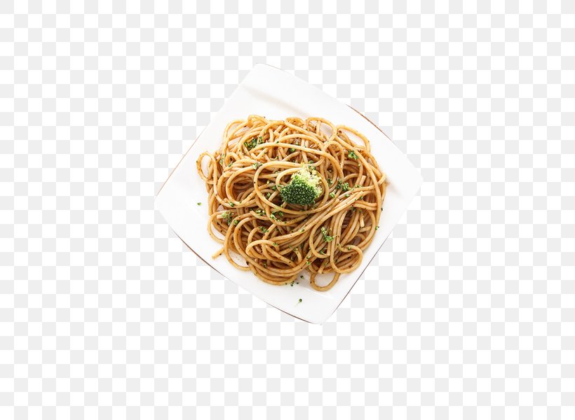 Spaghetti Aglio E Olio Chow Mein Fried Noodles Chinese Noodles Lo Mein, PNG, 600x600px, Spaghetti Aglio E Olio, Asian Food, Beef Noodle Soup, Bigoli, Bucatini Download Free