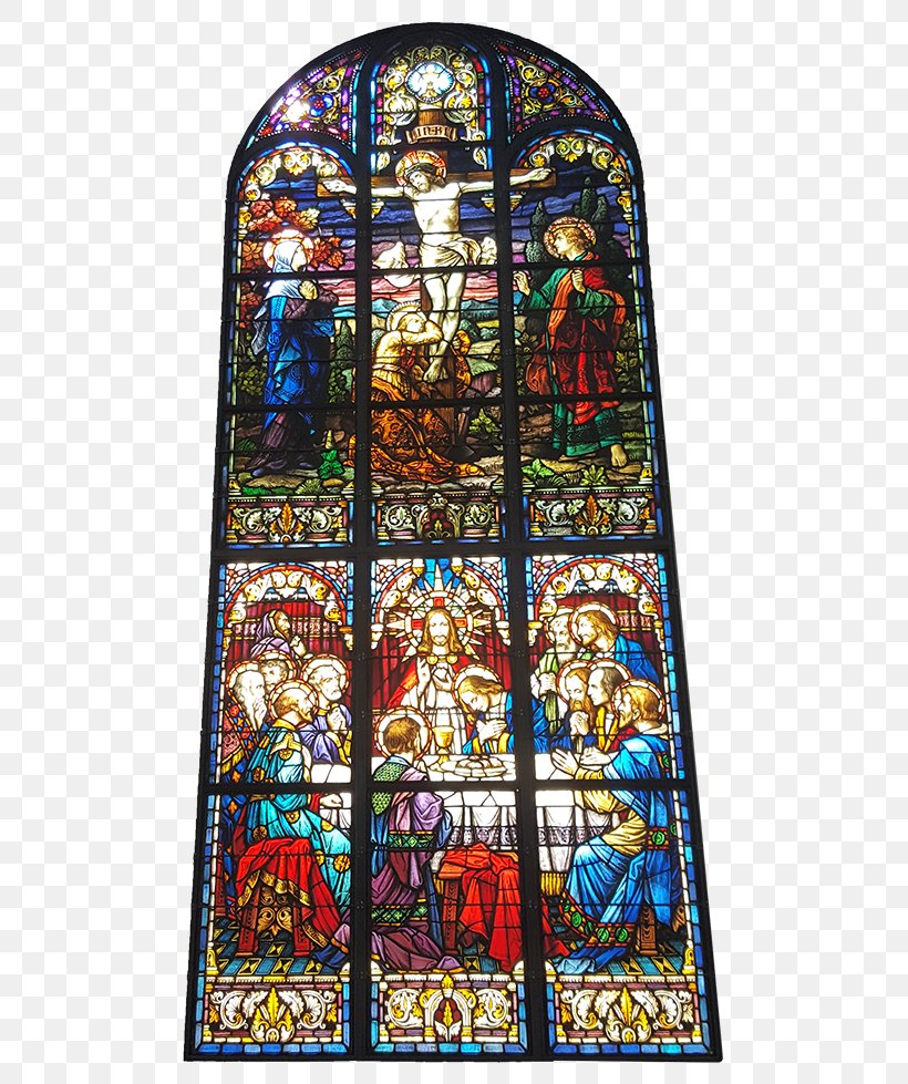 Stained Glass Chapel Gothic Architecture Religion Cathedral, PNG, 529x979px, Stained Glass, Architecture, Cathedral, Chapel, Glass Download Free