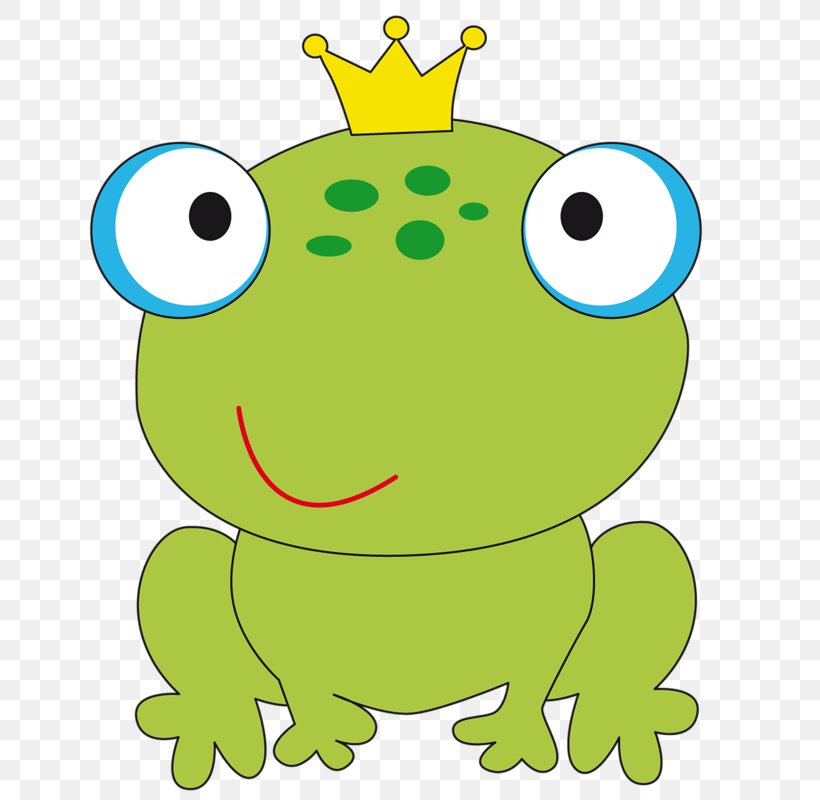 The Frog Prince Frog And Toad Tree Frog, PNG, 800x800px, Frog, Amphibian, Animation, Cartoon, Fictional Character Download Free