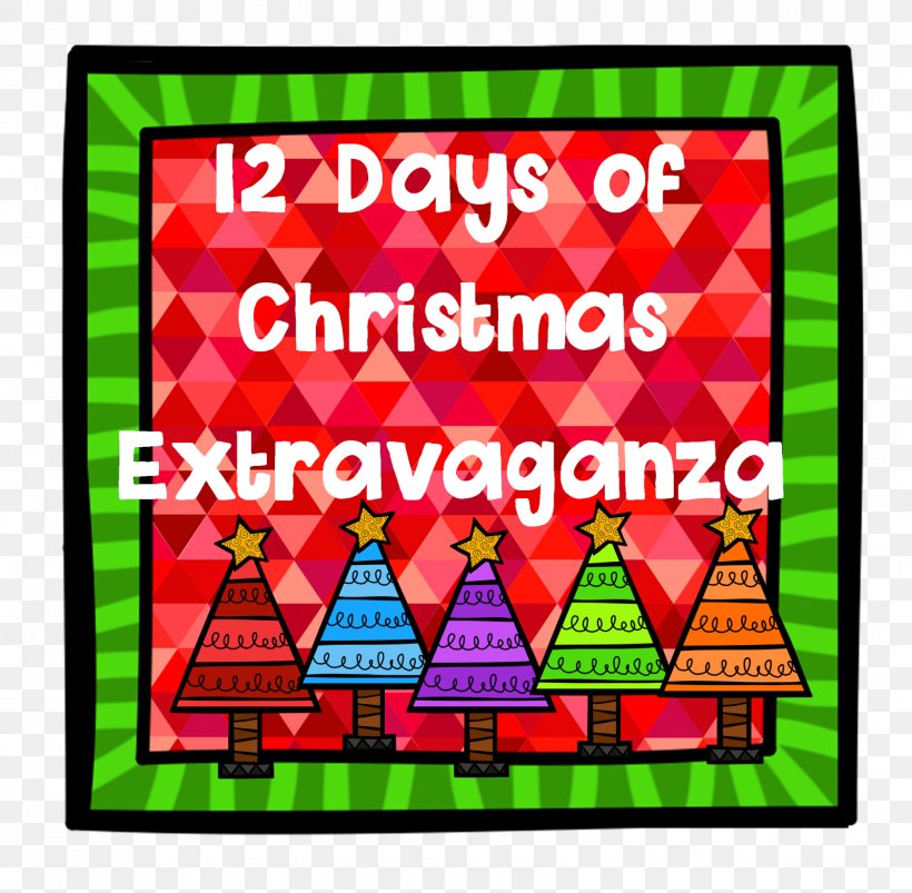 The Twelve Days Of Christmas Christmas Card Christmas And Holiday Season New Year, PNG, 1600x1568px, Twelve Days Of Christmas, Advertising, Area, Banner, Birthday Download Free
