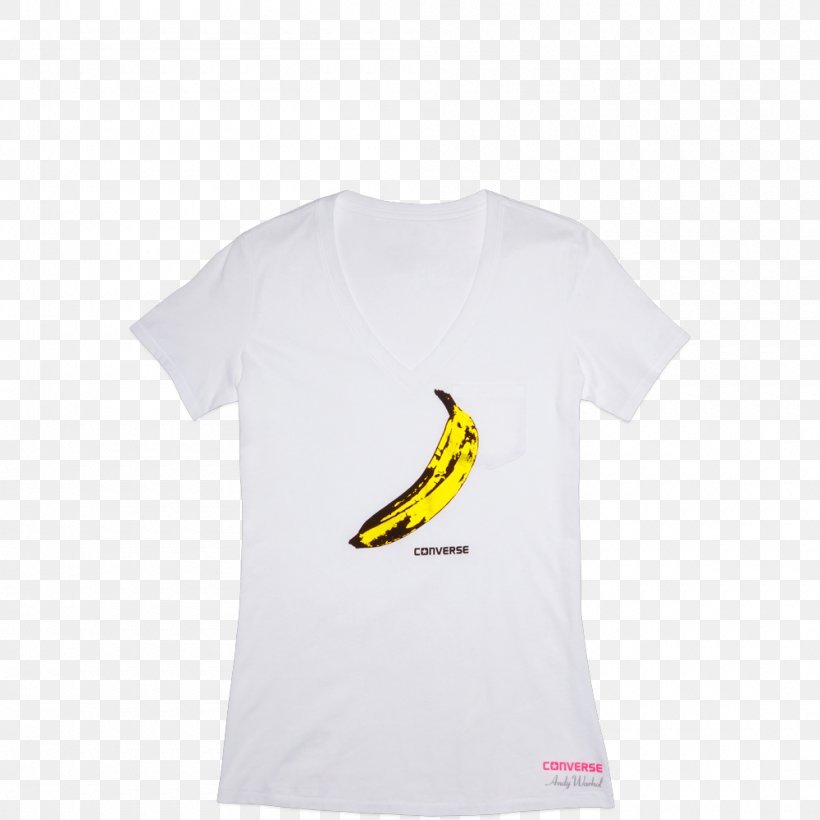 The Velvet Underground & Nico T-shirt Phonograph Record Logo, PNG, 1000x1000px, Velvet Underground Nico, Brand, Logo, Lp Record, Neck Download Free