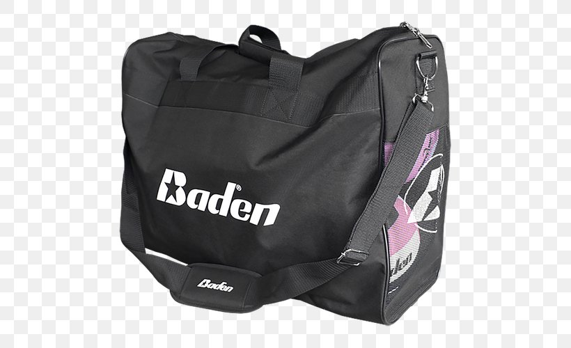 Volleyball Messenger Bags Sporting Goods, PNG, 500x500px, Ball, Bag, Basketball, Black, Football Download Free