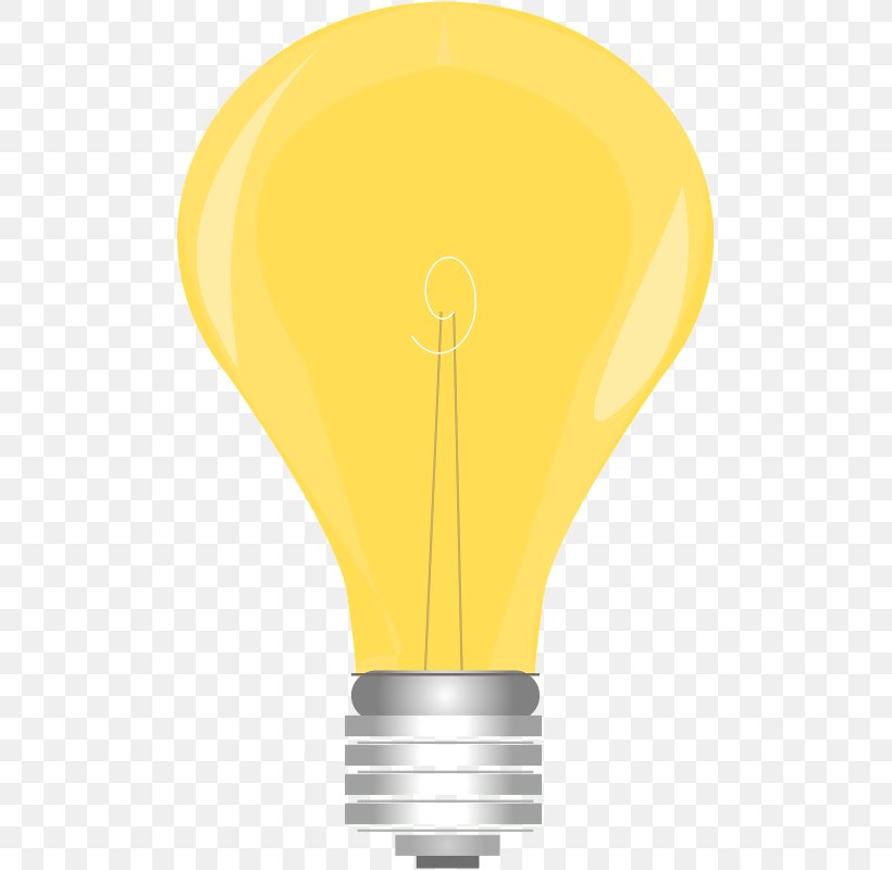 Yellow Incandescent Light Bulb Orange Green, PNG, 493x800px, Yellow, Blue, Color, Cotton, Edison Screw Download Free