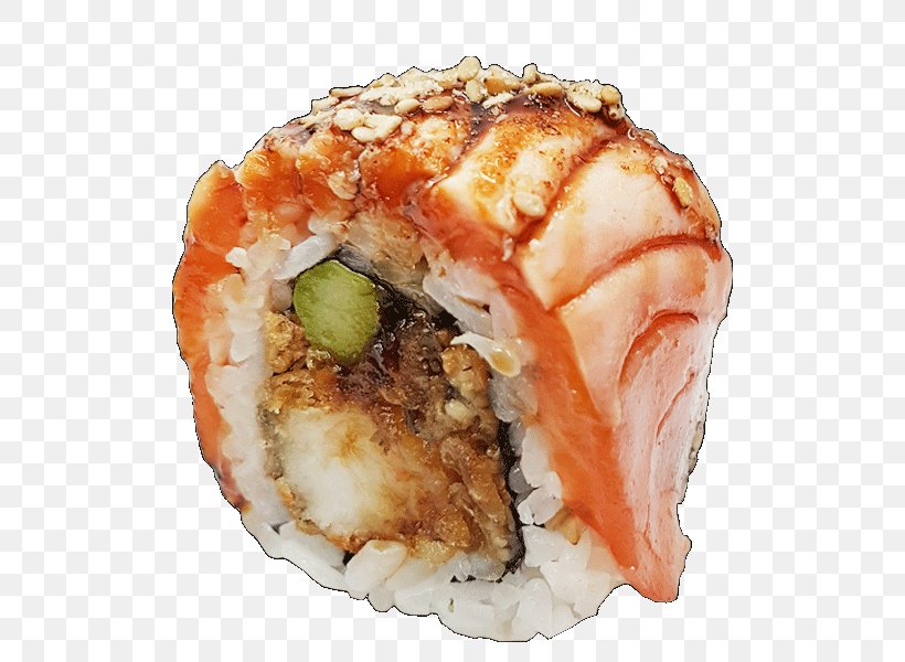 California Roll Sashimi Sushi Tempura Onigiri, PNG, 600x600px, California Roll, Asian Food, Capelin, Chirashizushi, Comfort Food Download Free