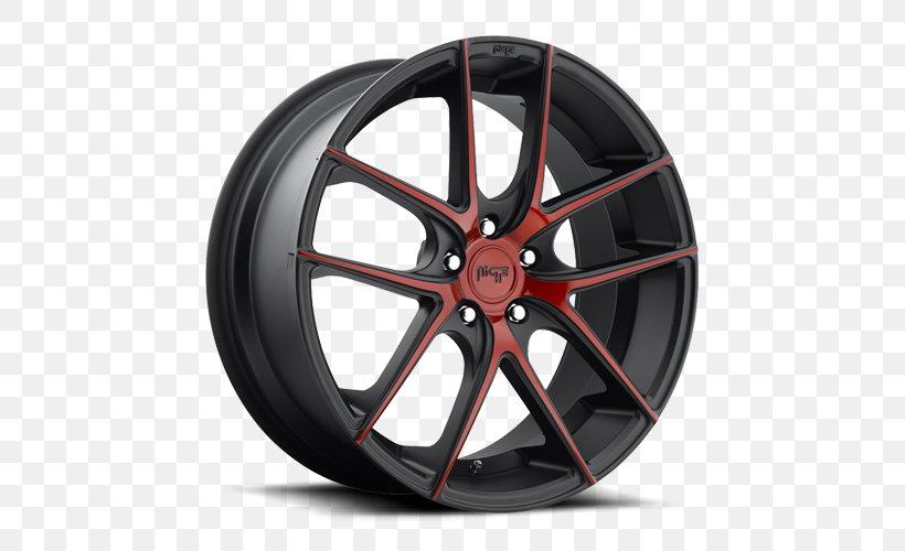 Car Rim Spoke Wheel Tire, PNG, 500x500px, Car, Alloy Wheel, Auto Part, Automotive Design, Automotive Tire Download Free