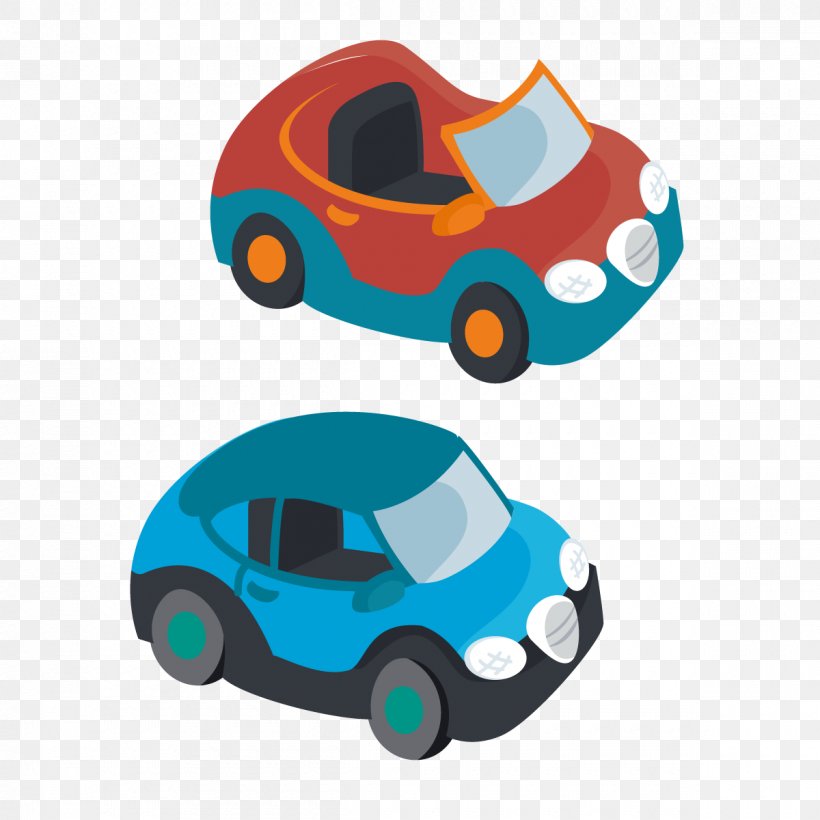 Carrinho De Brinquedo Toy Euclidean Vector, PNG, 1200x1200px, Car, Animation, Automotive Design, Blue, Carrinho De Brinquedo Download Free