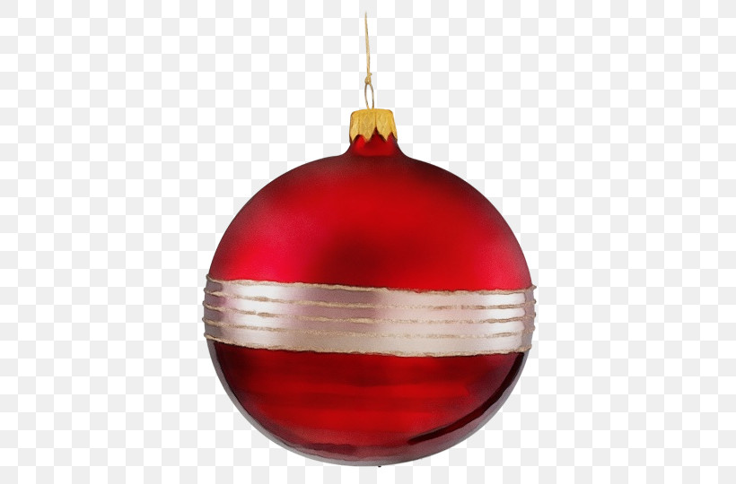 Christmas Ornament, PNG, 540x540px, Watercolor, Ceiling, Christmas Decoration, Christmas Ornament, Holiday Ornament Download Free