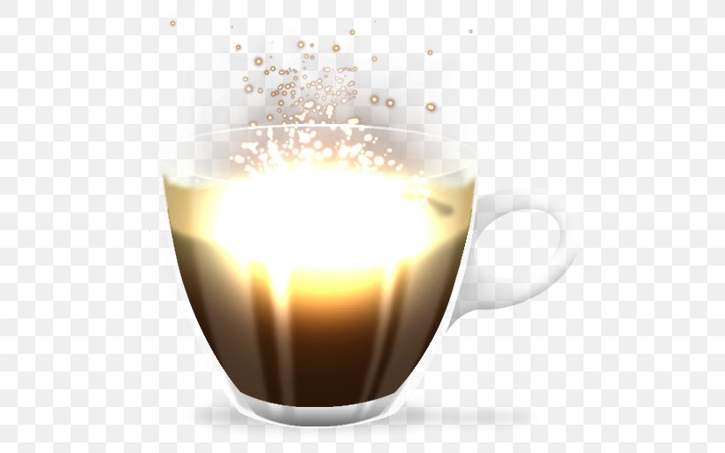 Coffee Cup Cafe Desktop Wallpaper, PNG, 512x512px, Coffee, Cafe, Coffee Cup, Coffeem, Computer Download Free