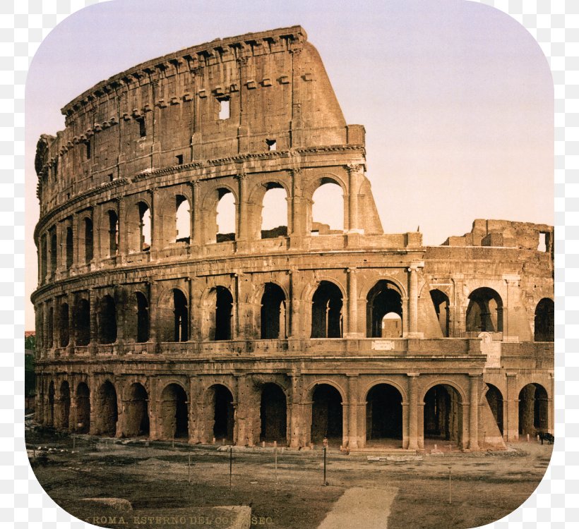 Colosseum Palatine Hill Roman Forum Spanish Steps Meta Sudans, PNG, 750x750px, Colosseum, Amphitheatre, Ancient History, Ancient Roman Architecture, Ancient Rome Download Free