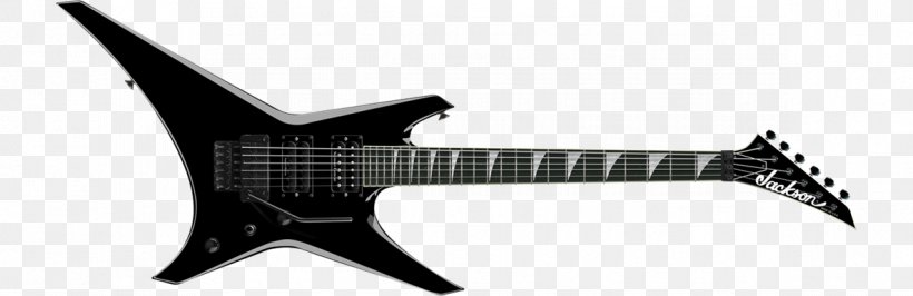 Electric Guitar Jackson Guitars Fingerboard B.C. Rich, PNG, 1186x386px, Electric Guitar, Bass Guitar, Bc Rich, Black And White, Fender Custom Shop Download Free