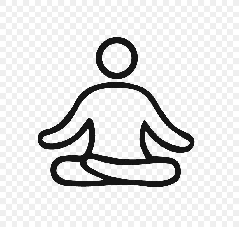 Kundalini Yoga Meditation Health, PNG, 781x779px, Yoga, Area, Auto Part, Black And White, Exercise Download Free