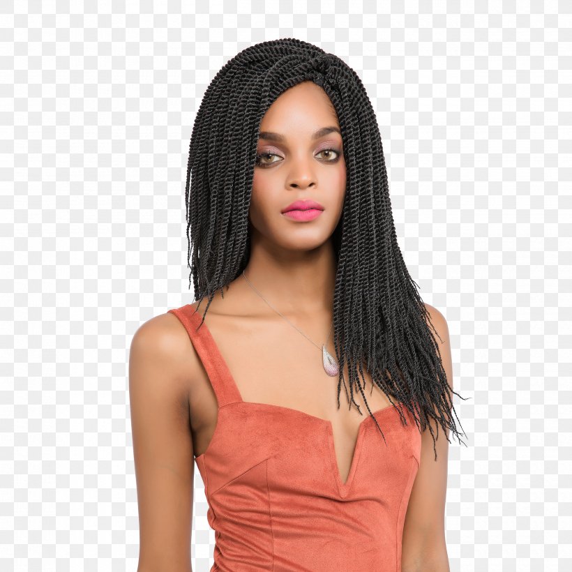 Long Hair Black Hair Artificial Hair Integrations Braid, PNG, 2500x2500px, Long Hair, Afro, Afrotextured Hair, Artificial Hair Integrations, Black Hair Download Free