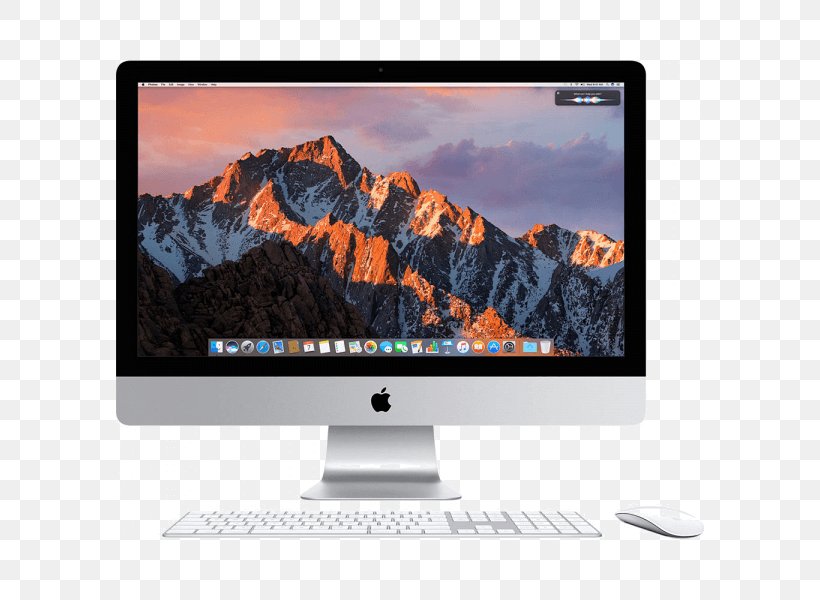 Mac Book Pro IMac Intel Core I5 5K Resolution, PNG, 600x600px, 5k Resolution, Mac Book Pro, Allinone, Apple Imac Retina 5k 27 2017, Brand Download Free