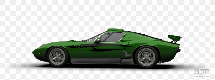 Model Car Automotive Design Motor Vehicle Performance Car, PNG, 1004x373px, Car, Auto Racing, Automotive Design, Brand, Green Download Free