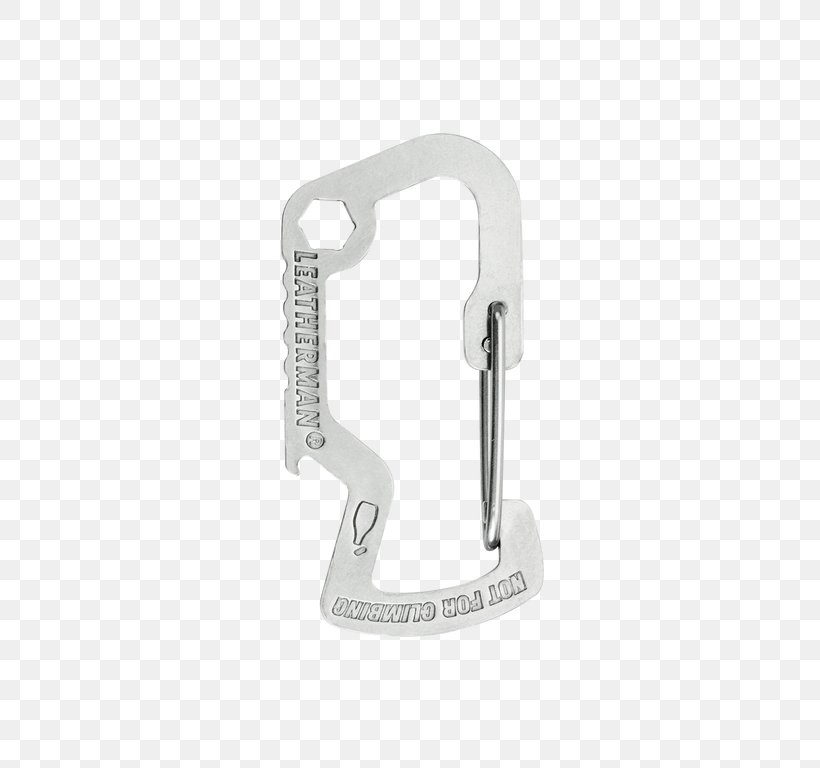 Multi-function Tools & Knives Knife Leatherman Carabiner Accessory CARABINER CAP LIFTER Leatherman Sidekick Multi Tool, PNG, 768x768px, Multifunction Tools Knives, Carabiner, Knife, Leatherman, Leatherman Bit Driver Extender Download Free