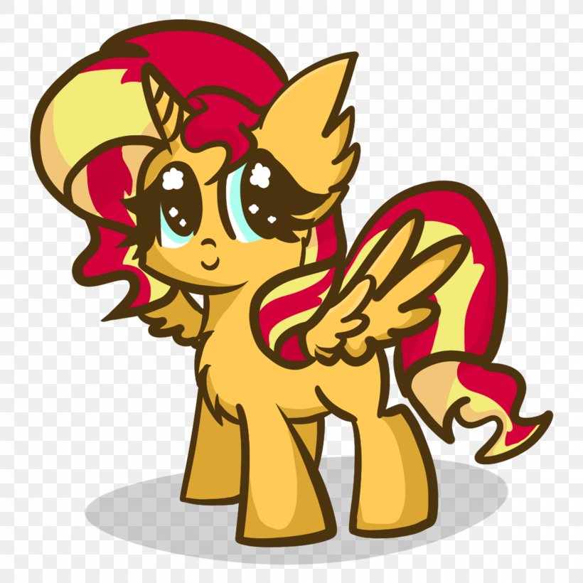 Pony Sunset Shimmer Twilight Sparkle Rarity, PNG, 2000x2000px, Pony, Animal Figure, Applejack, Art, Carnivoran Download Free