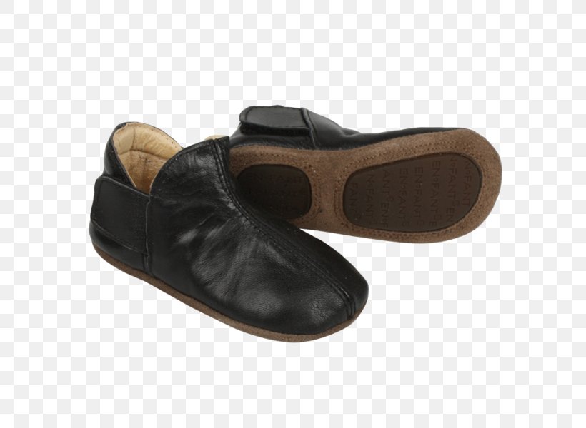 Slipper Slip-on Shoe Leather Footwear, PNG, 600x600px, Slipper, Braces, Brown, Child, Clothing Download Free