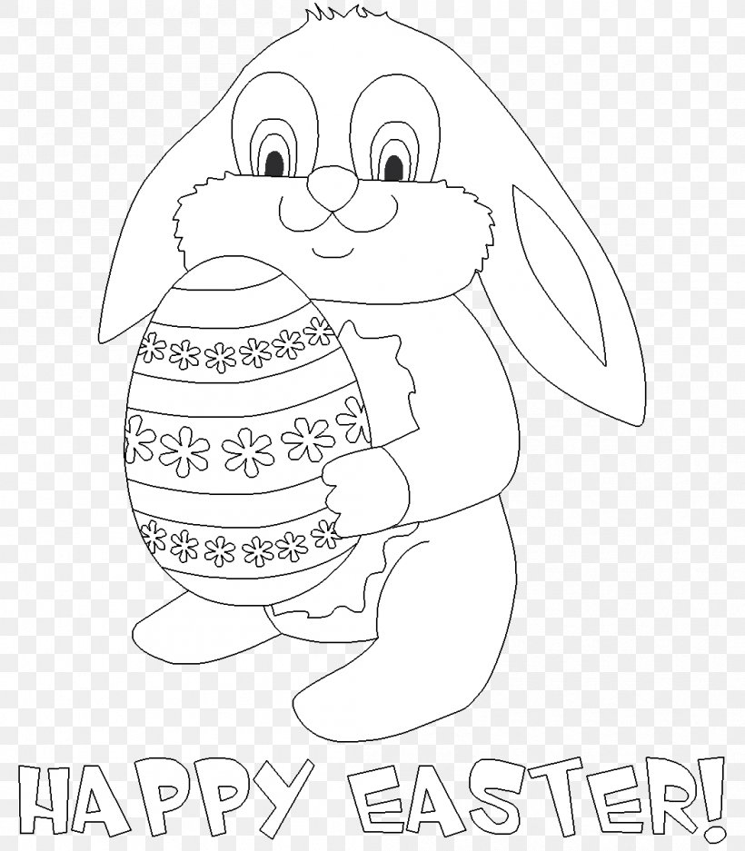 Tisha B'Av Coloring Book Easter Bunny, PNG, 1050x1200px, Watercolor, Cartoon, Flower, Frame, Heart Download Free