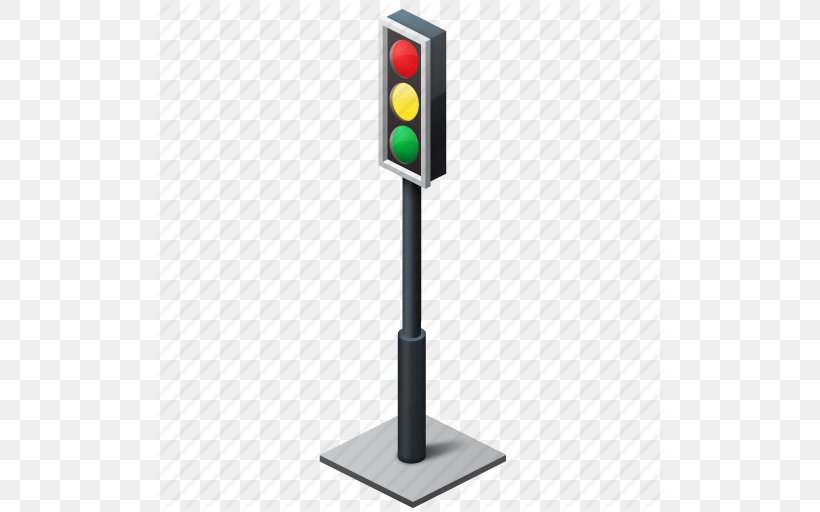 Traffic Light, PNG, 512x512px, Traffic Light, Electric Light, Light, Light Fixture, Lighting Download Free