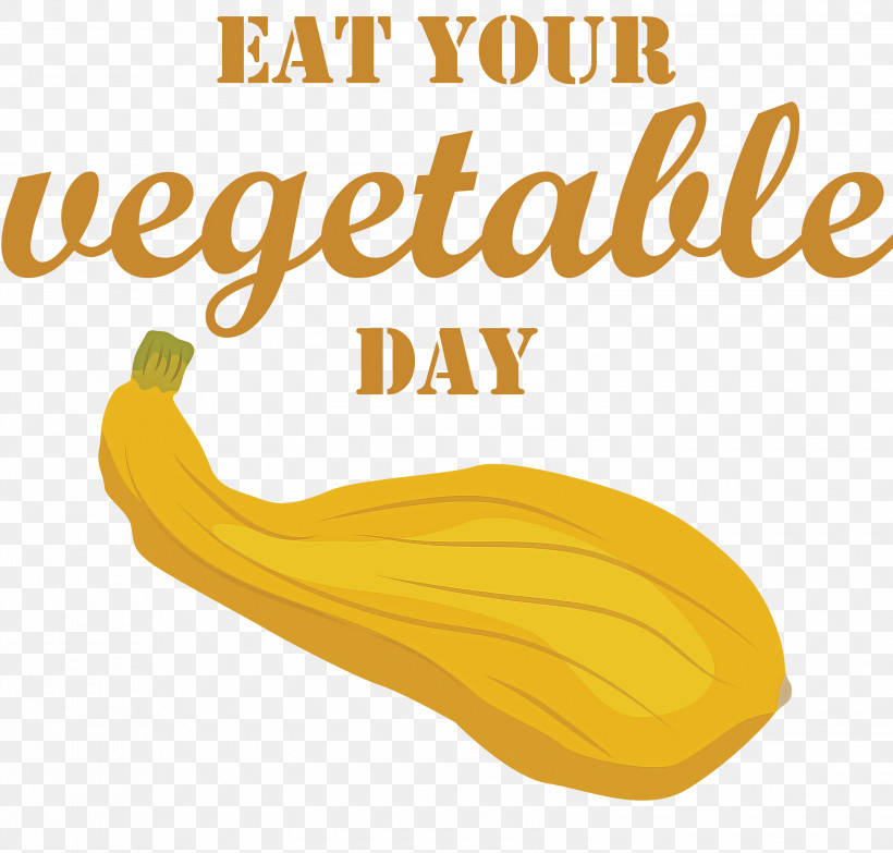 Vegetable Day Eat Your Vegetable Day, PNG, 3000x2867px, Flower, Banana, Biology, Commodity, Fruit Download Free