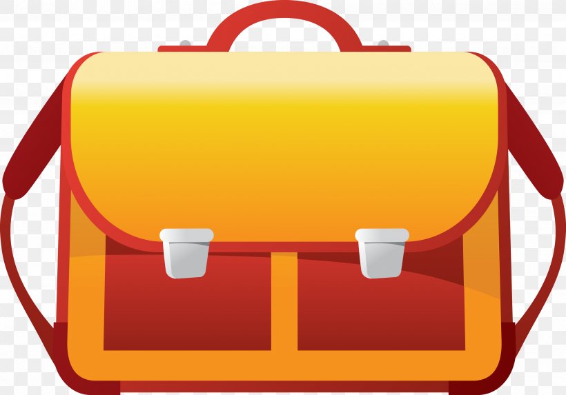 Bag School Briefcase Satchel Clip Art, PNG, 3979x2784px, Bag, Backpack, Brand, Briefcase, Child Download Free