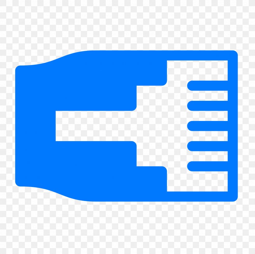 Registered Jack Twisted Pair Computer Network, PNG, 1600x1600px, Registered Jack, Ac Power Plugs And Sockets, Area, Blue, Brand Download Free